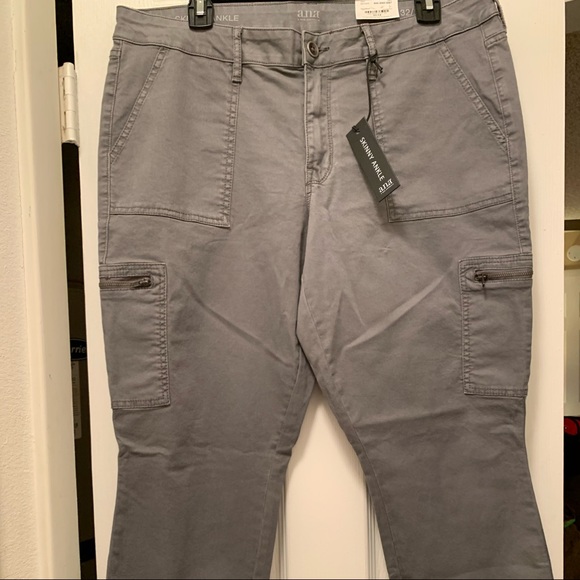 ana cargo pants